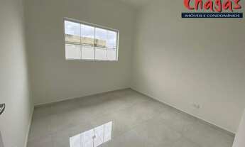 Imagem 7: CASA COM 3 DORMITÓRIOS NO JARDIM GAIVOTAS EM CARAGUATATUBA