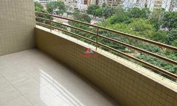 Imagem 2: JOãO PESSOA - Apartamento Padrão - Manaíra