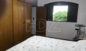 Imagem 6: Araraquara - Casa Padrão - Vila Yamada