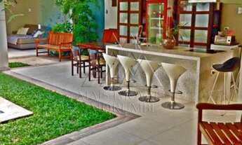 Imagem 5: SãO PAULO - Casa de Condomínio - Jardim Panorama