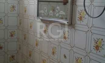 Imagem 4: Porto Alegre - Apartamento Padrão - São Sebastião