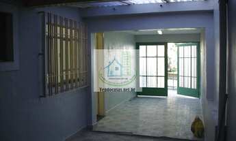 Imagem 2: Casa terrea Com 2 Dorm, 3 Vagas, 100 Metros Da Av. N.S. Sabará