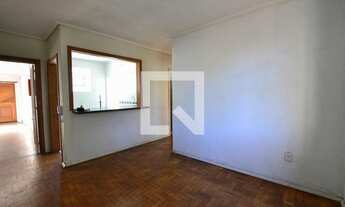 Imagem 3: Apartamento à Venda - Cristal , 2 Quartos, 60 m2