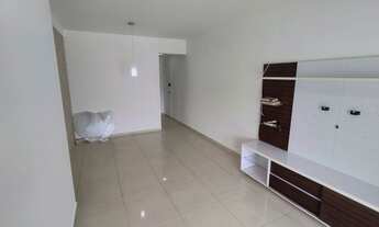 Imagem 4: Apartamento para venda possui 101 metros quadrados com 3 quartos em José Menino - Santos