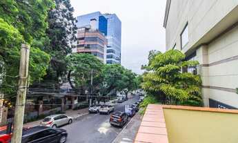 Imagem: Porto Alegre - Apartamento Padrão - Moinhos