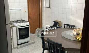 Imagem 4: Apartamento com 2 dormitórios à venda, 68 m² por R$ 350.000,00 - Santa Paula - São Caetano