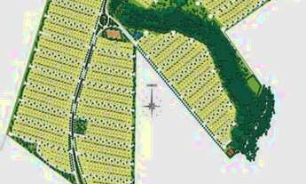 Imagem 4: Terreno em condomínio no CONDOMÍNIO BELVEDERE - Bairro Jardim Imperial em Cuiabá