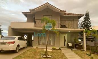 Imagem: Casa de Condominio em Vale dos Cristais