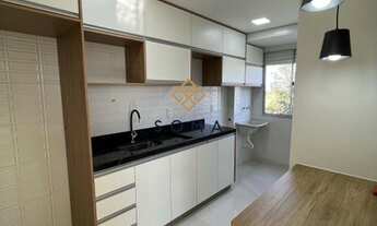 Imagem 5: APARTAMENTO DE 02 QUARTOS PARA LOCAÇÃO - QC 15 JARDINS MANGUEIRAL