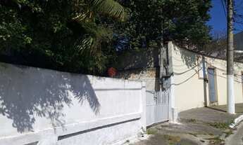 Imagem 5: Terreno ideal para construção próximo a Rua Pretória futura estação Vila Formosa do Metrô