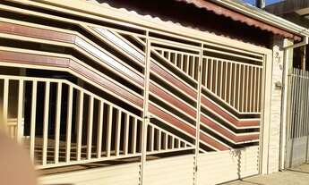 Imagem 7: Casa à venda, 2 quartos, 1 suíte, 2 vagas, Residencial Comercial Cidade Vista Alegre - Pin