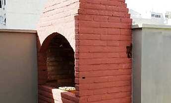 Imagem: Cobertura para aluguel mobiliado com 2 quartos