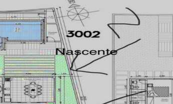 Imagem 6: Casa em Condomínio a Venda no bairro Parque Rodoviário - Campos dos Goytacazes, RJ