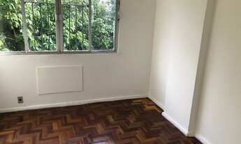 Imagem 3: Apartamento para aluguel tem 83 metros quadrados com 2 quartos em Tijuca - Rio de Janeiro