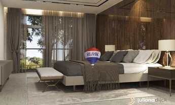 Imagem 5: Casa em construção à venda, 5 suítes, 4 vagas no Alphaville Francisco Brennand