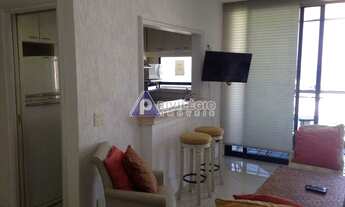 Imagem 3: Apartamento à venda, 2 quartos, 1 suíte, 1 vaga, Ipanema - RIO DE JANEIRO/RJ