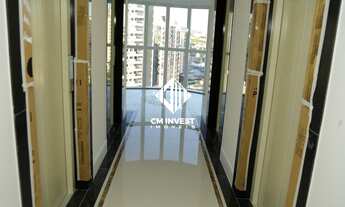 Imagem 3: Apartamento de 3 dormitórios com 1 suíte no Bairro Campinas, São José