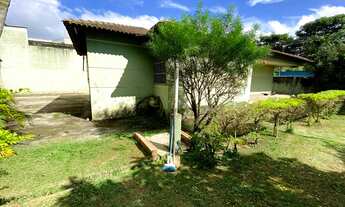 Imagem 5: Casa com 3 dormitórios à venda, 132 m² por R$ 650.000,00 - Aeroporto - Juiz de Fora/MG