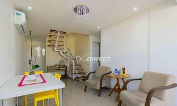 Imagem 3: Villa d Itália Apartamento cobertura com 3 dormitórios