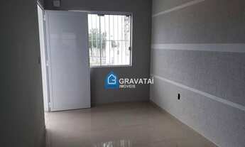 Imagem 6: Casa 53m², dois dormitórios