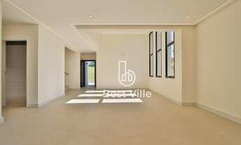 Imagem 4: Casa com 4 dormitórios à venda, 450 m² por R$ 2.450.000,00 - Alphaville - Santana de Parna