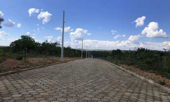 Imagem 6: Lote de 1000m2 p duas pessoas 315,00 p cada