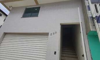 Imagem 6: Casa Comercial no Bairro Suissa próximo a Pisolar e da Maternidade Sempre Viva