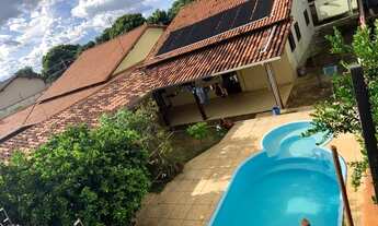 Imagem 4: Vende se uma linda casa em Anápolis Goiás