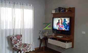 Imagem: Casa à venda, Jardim Santa Luzia, Santa