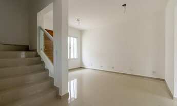 Imagem 6: Sobrado com 3 dormitórios sendo 1 suíte à venda, 132 m² por R$ 495.000 - Cajuru - Curitiba