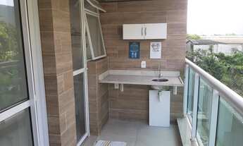 Imagem 5: Apartamento para venda em condomínio fechado!