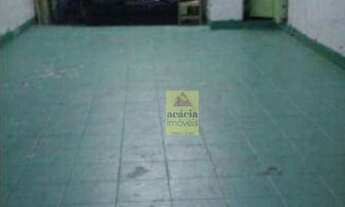 Imagem 6: Casa com 4 dormitórios à venda, 140 m² por R$ 400.000,00 - Parque Maria Domitila - São Pau