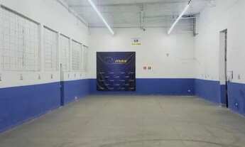 Imagem 2: Galpão 350m² Vila Santa Catarina