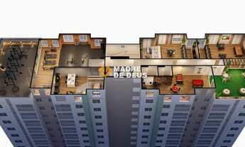 Imagem 6: FORTALEZA - Padrão - Praia do Futuro