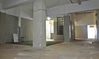 Imagem 5: Loja Grande no Centro de Porto Alegre com 250m²