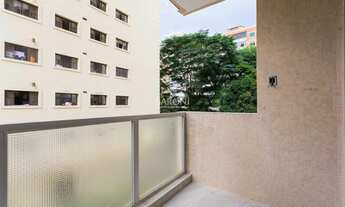 Imagem 2: São Paulo - Apartamento Padrão - Higienópolis