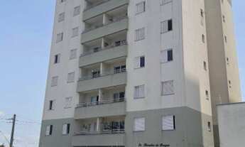 Imagem: Apartamento 2 dormitórios (1 suíte) com