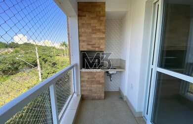 Imagem 5: Apartamento - Loteamento Residencial Vila Bella Dom Pedro - Campinas