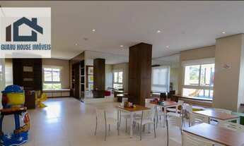 Imagem 6: Apartamento com 3 dormitórios à venda, 96 m² por R$ 750.000,00 - Vila Augusta - Guarulhos