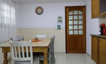 Imagem 4: Sobrado à venda, 208 m² por R$ 849.000,00 - Parque São Domingos - São Paulo/SP