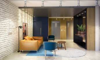 Imagem 5: Florianópolis - Apartamento Padrão - carvoeira