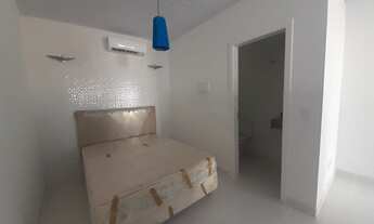 Imagem 3: Loft em Jurere Casa com 1 dormitório