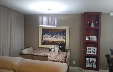 Imagem 3: Lindo apartamento com 02 dormitórios no Parque Santa Cecília