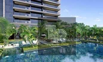 Imagem: DUO 4 Suítes, 3 Garagens, Varanda e Infra