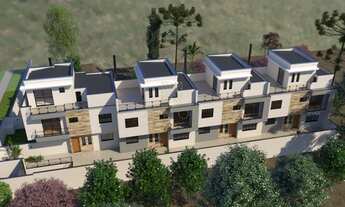 Imagem 3: Sobrado Alto Padrão 244m² à venda 1.265.000,00$ com 3 Dormitórios na Região do Guabirotuba