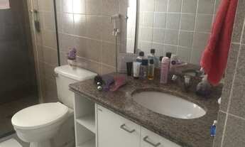 Imagem 3: Oportunidade Itaigara, 3/4 com dependência completa, Nascente