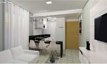 Imagem 2: Apartamento para Venda em Belo Horizonte, Anchieta, 2 dormitórios, 1 suíte, 2 banheiros, 2