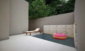 Imagem 3: Casa com 3 dormitórios à venda, 152 m² por R$ 900.000,00 - Villa Romana 1 - Ribeirão Preto