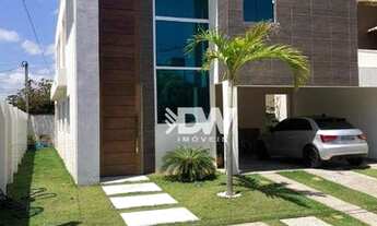 Imagem: Casa com 4 dormitórios à venda, 200 m²