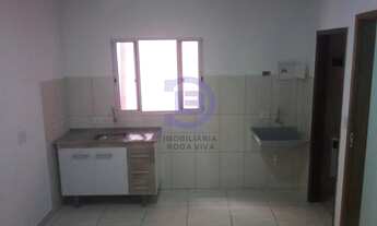 Imagem 7: Locação de Casas / Padrão na cidade de São Paulo